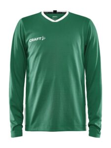 Progress Ls Basket Jersey Jr