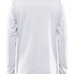 Progress Ls Basket Jersey Jr