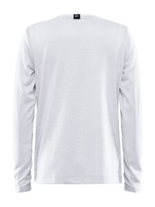 Progress Ls Basket Jersey Jr