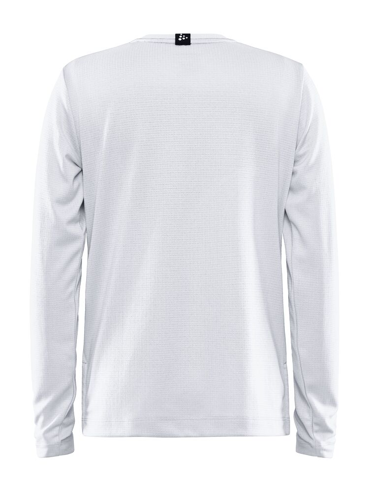 Progress Ls Basket Jersey Jr