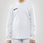 Progress Ls Basket Jersey Jr