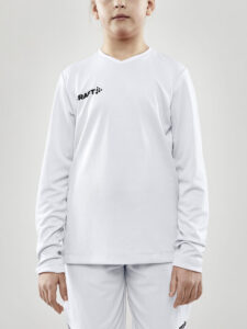 Progress Ls Basket Jersey Jr