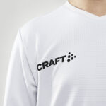 Progress Ls Basket Jersey Jr