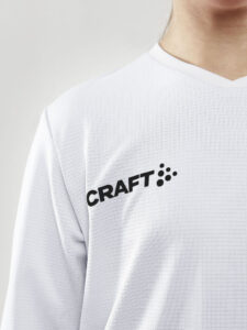Progress Ls Basket Jersey Jr