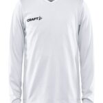 Progress Ls Basket Jersey Jr
