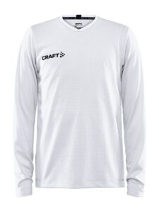 Progress Ls Basket Jersey Jr