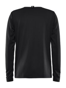 Progress Ls Basket Jersey Jr