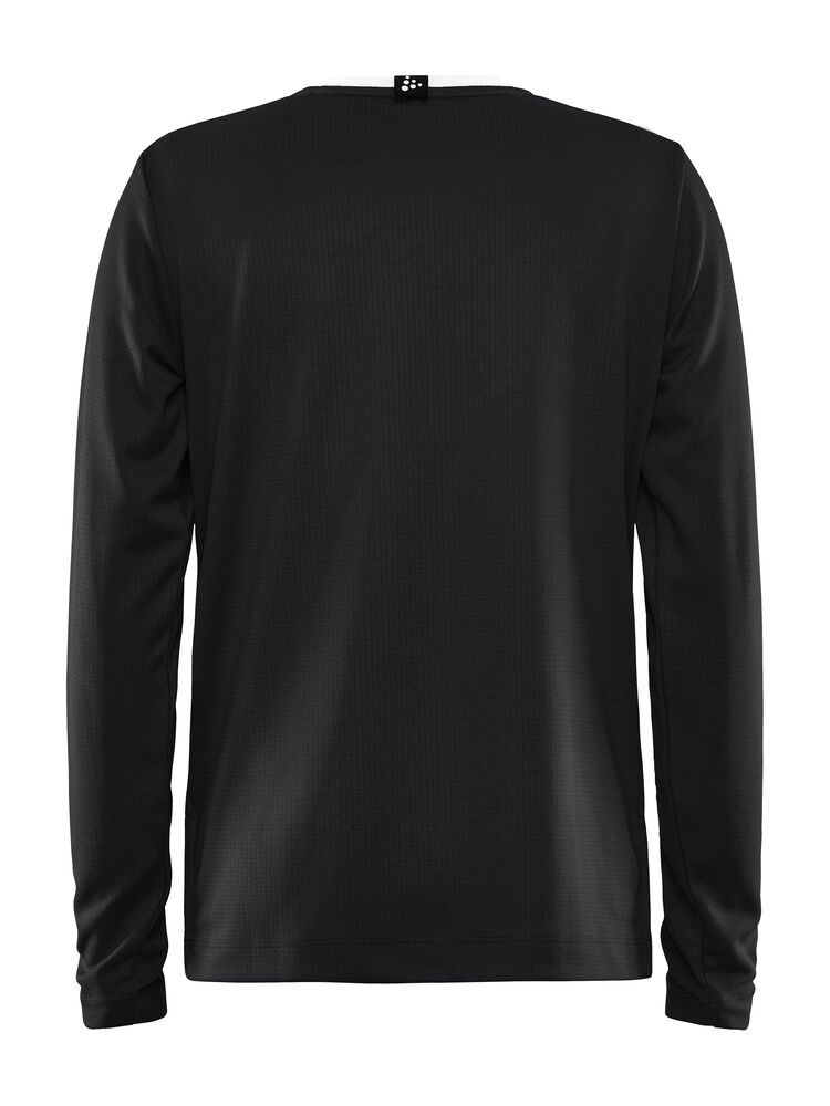 Progress Ls Basket Jersey Jr