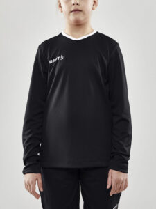 Progress Ls Basket Jersey Jr