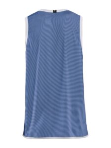 Progress Reversible Basket Singlet M
