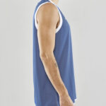 Progress Reversible Basket Singlet M