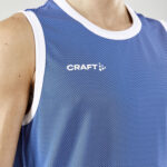 Progress Reversible Basket Singlet M