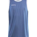 Progress Reversible Basket Singlet M