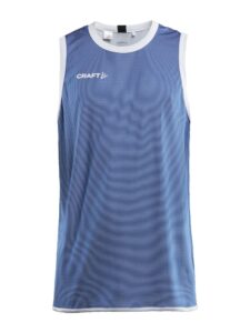 Progress Reversible Basket Singlet M