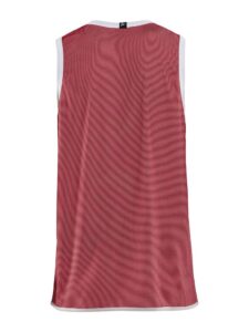 Progress Reversible Basket Singlet M
