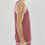 Progress Reversible Basket Singlet M