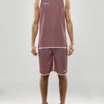 Progress Reversible Basket Singlet M