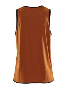 Progress Reversible Basket Singlet M