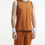 Progress Reversible Basket Singlet M