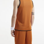 Progress Reversible Basket Singlet M