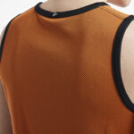 Progress Reversible Basket Singlet M
