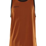 Progress Reversible Basket Singlet M