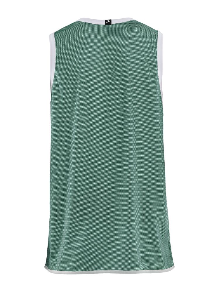 Progress Reversible Basket Singlet M