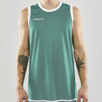 Progress Reversible Basket Singlet M