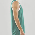 Progress Reversible Basket Singlet M