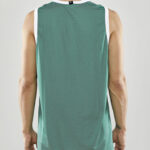 Progress Reversible Basket Singlet M