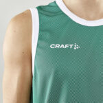 Progress Reversible Basket Singlet M