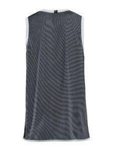 Progress Reversible Basket Singlet M