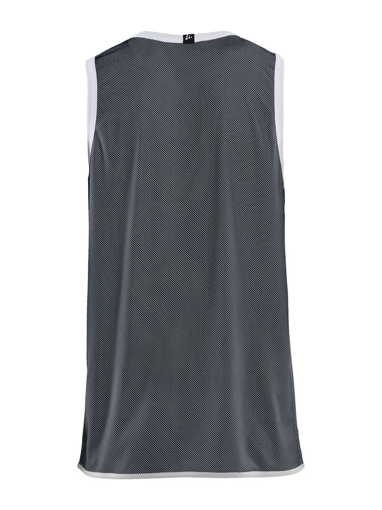 Progress Reversible Basket Singlet M