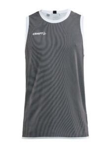 Progress Reversible Basket Singlet M