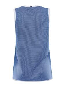 Progress Reversible Basket Singlet W