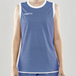 Progress Reversible Basket Singlet W
