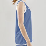 Progress Reversible Basket Singlet W