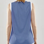Progress Reversible Basket Singlet W