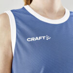 Progress Reversible Basket Singlet W