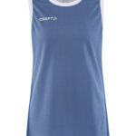 Progress Reversible Basket Singlet W