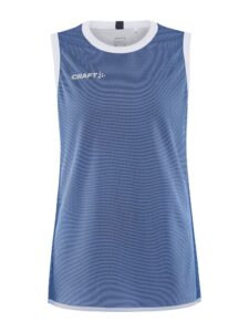 Progress Reversible Basket Singlet W