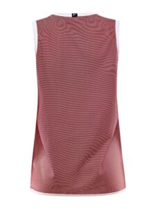 Progress Reversible Basket Singlet W
