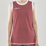 Progress Reversible Basket Singlet W
