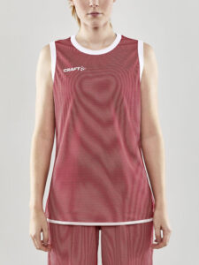Progress Reversible Basket Singlet W