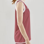 Progress Reversible Basket Singlet W