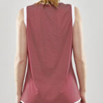 Progress Reversible Basket Singlet W