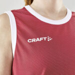 Progress Reversible Basket Singlet W