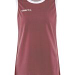 Progress Reversible Basket Singlet W