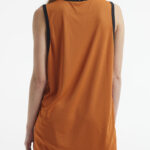 Progress Reversible Basket Singlet W