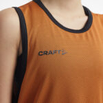 Progress Reversible Basket Singlet W